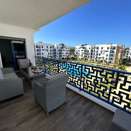 Appartement Costa Mar Martil-Tetouan Zewnętrze zdjęcie