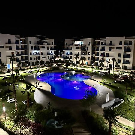 Appartement Costa Mar Martil-Tetouan Zewnętrze zdjęcie