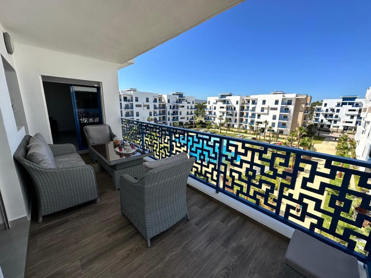 Appartement Costa Mar Martil-Tetouan Zewnętrze zdjęcie