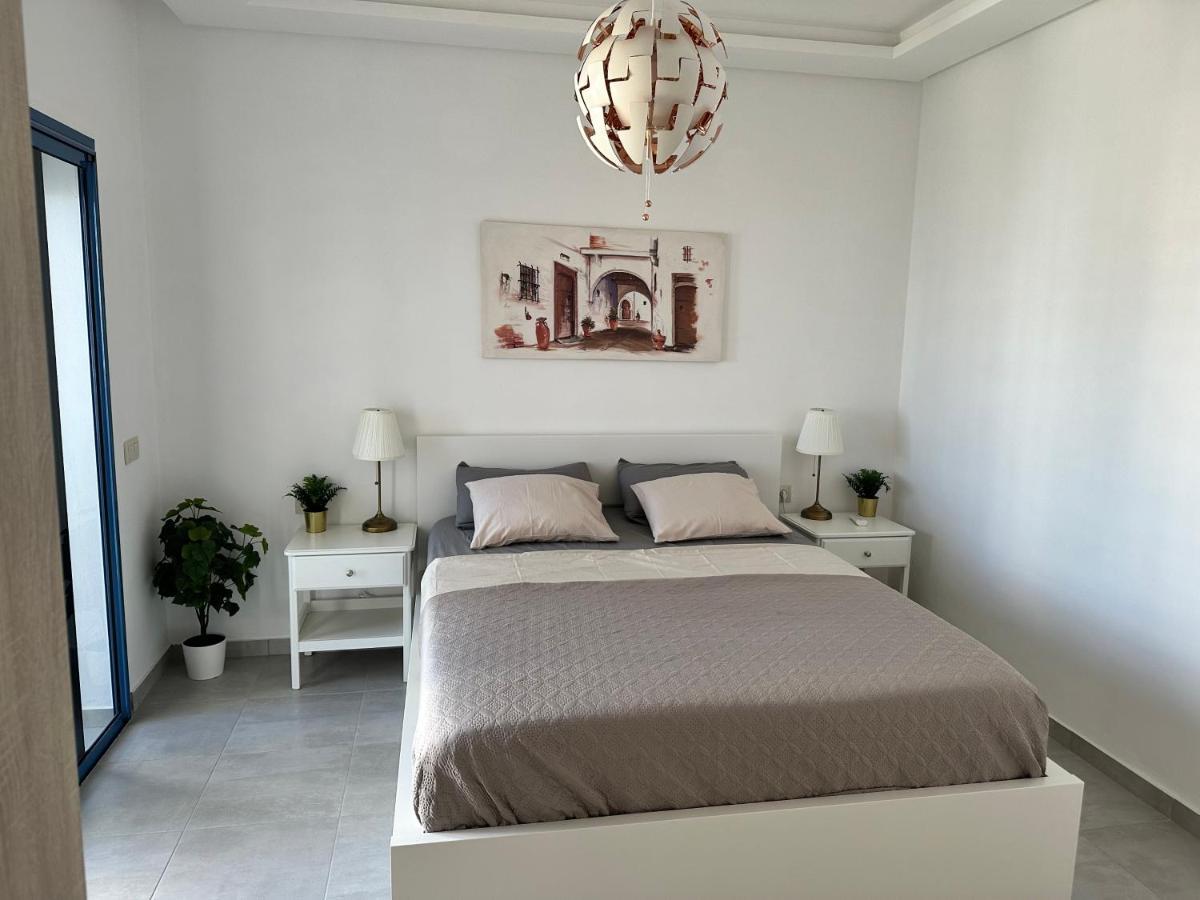 Appartement Costa Mar Martil-Tetouan Zewnętrze zdjęcie