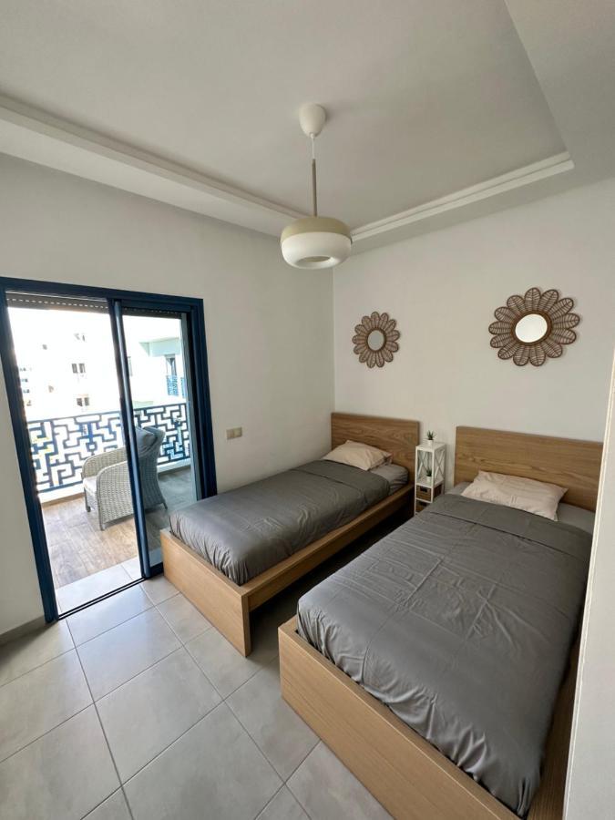 Appartement Costa Mar Martil-Tetouan Zewnętrze zdjęcie