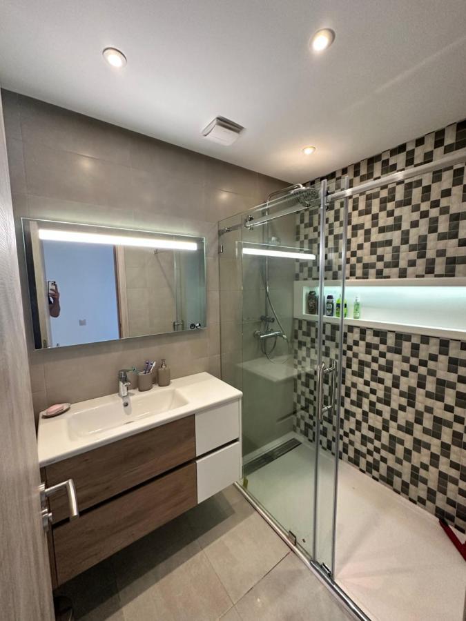 Appartement Costa Mar Martil-Tetouan Zewnętrze zdjęcie