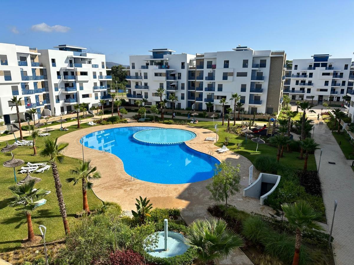 Appartement Costa Mar Martil-Tetouan Zewnętrze zdjęcie