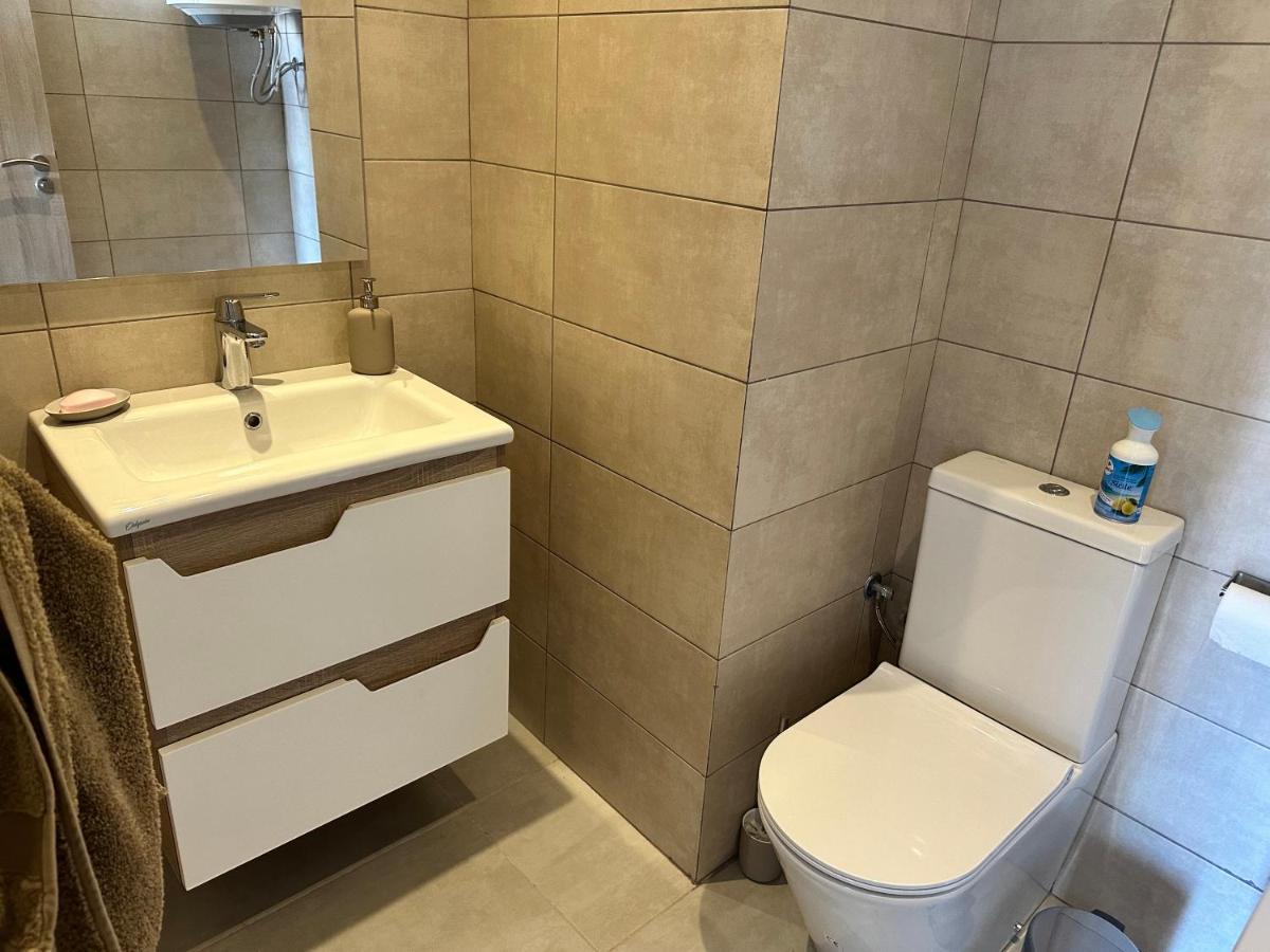 Appartement Costa Mar Martil-Tetouan Zewnętrze zdjęcie