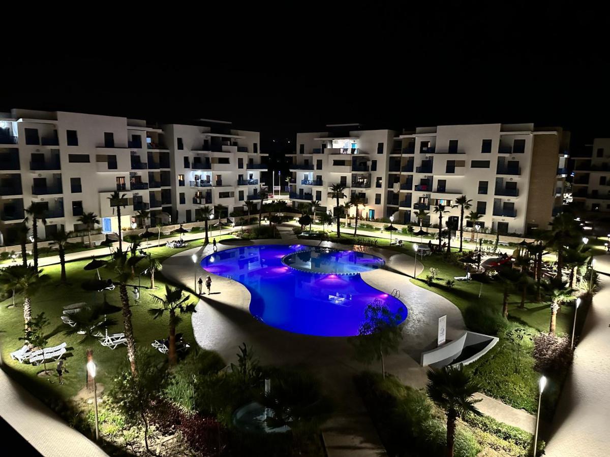 Appartement Costa Mar Martil-Tetouan Zewnętrze zdjęcie