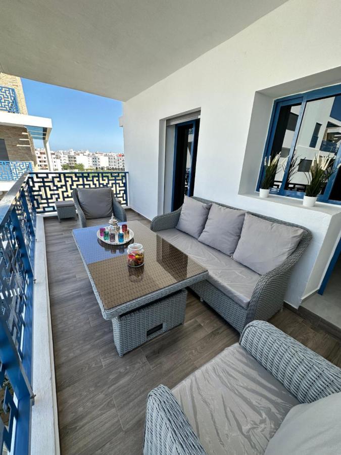 Appartement Costa Mar Martil-Tetouan Zewnętrze zdjęcie